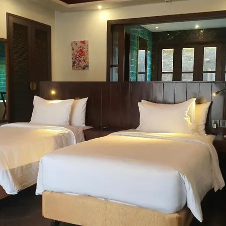 Hoan My Resort - Ninh Chu Phan Rang–Tháp Chàm Exterior photo