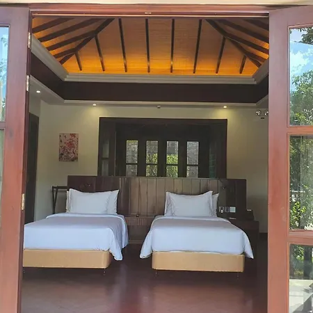 Hoan My Resort - Ninh Chu Phan Rang–Tháp Chàm Exterior photo